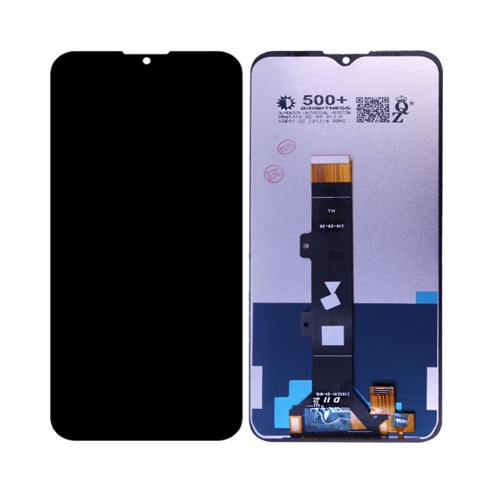 Touch+Display Motorola Moto G20/XT2128-1/XT2128-2 Negro Touch+Display Motorola Moto G20/XT2128-1/XT2128-2 Negro